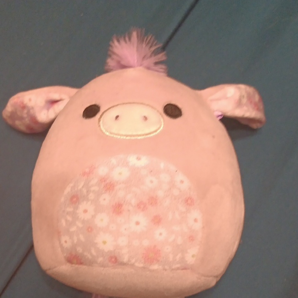Squishmallows Spring Set - Picture 3 of 6